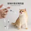 Seringa para alimentação de filhotes de gatos e cachorros, artefato para alimentação de animais de estimação, leite em pó, alimentador para gato, cachorro, mamadeira