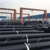 Tubería con Esqueleto de Malla de Alambre de Acero, Fácil de Transportar Sspe-Kw(-0.097)/75 Malla de Alambre de Acero Esqueleto Tubería de Drenaje de Gas