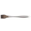 Juego de 10 palas de silicona transfronterizas con mango de acero inoxidable, utensilios de cocina de silicona, apto para Amazon, utensilios de cocina, valla de pesca, cuchara y pala.