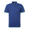 Camisa POLO con impresión de logotipo, ropa de trabajo de fábrica empresarial, solapa de alta gama, ropa de secado rápido, absorción de humedad para figurar