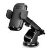 Suporte Veicular para Celular Novo Transfronteiriço Design Telescópico de Torreta Atualizado Suporte de Saída de Ar para Carro