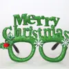Gafas de Navidad Modelo Nuevo 2027 Gafas Digitales para Adultos y Niños Regalos Fiesta Fiesta Gafas de Año Nuevo Directo del Fabricante