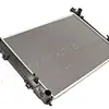 Adecuado para Radiador de Tanque de Agua Moderno 25310-2B300/253102B300