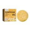 Jabón Champú para el Cuidado del Cabello Eelhoe Limpieza Suave Cuidado Nutritivo del Cuero Cabelludo Champú Jabón para el Cuidado de las Puntas del Cabello Cabello Suave