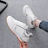 Nuevo Modelo de Verano 2026: Zapatos Casuales Cómodos de Moda Francesa para Mujer, Talla Grande, para Exteriores, Juveniles, Individuales, Talla Única