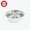 Cuenco para sopa de acero inoxidable 304, no magnético, espesado, de grado alimenticio, para el hogar, cuenco para sopa, cuenco para arroz de acero inoxidable, utensilios de cocina para el hogar.
