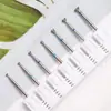 Cabezal de Diamante para Pulido Pre-Tratamiento Estilo Ruso para Uñas, Elimina Exceso de Pegamento en Ambos Lados, Cabezal de Pulido Duradero, Venta al por Mayor
