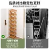 Estante Plegable para Zapatos sin Instalación para Entrada del Hogar Gabinete de Zapatos Simple Artefacto de Almacenamiento de Zapatos Dormitorio Habitación Económico