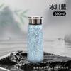Caneca de Titânio Caneca Térmica de Titânio Puro Caneca de Bolso Portátil para Presente Caneca de Água Compacta de Alto Valor para Mulheres Nova Caneca de Viagem 2025