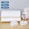 Toalla Desechable de Algodón Puro Envuelta Individualmente Set Combinado de Toalla de Baño Viaje de Negocios Viaje Toalla Absorbente Extra Grande Extra Gruesa