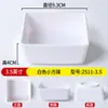Plato de frutas de moda para KTV, plato de snacks para barbacoa, plato de frutas secas dividido, plato de snacks de melamina de cuatro o seis compartimentos para uso comercial