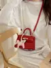 Bolso de Mano de Lujo de Gama Alta Kelly para Mujer 2026 Venta Caliente Transfronteriza Nuevo de Moda Tendencia Bolso de Hombro Cruzado para Viaje