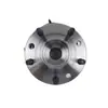 Rolamento de Cubo de Roda 19312232/12413045 Roda Dianteira Adequado para Isuzu: Unidade de Cubo de Roda Hombre