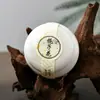 Estilo Retro Guochao Perfume Sólido Gardenia Fragancia de Larga Duración Fresco Portátil Fragancia Ligera Aplicar con Dedo Perfume para Estudiantes