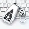 Nuevo estuche para llave de coche Changan cs75plus bolsa cs55plus escape cs35plus Auchan x7unidad hebilla estuche