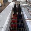 Lavadora automática de botas de minería sin motor, equipo lavador de botas de minería, impermeable, resistente al desgaste, lavadora de botas de minería al por mayor