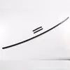 Adecuado para Han/22 Byd Han Ev Tira Decorativa para Luz Trasera, Modificación de Cubierta de Faro Trasero, Pieza Decorativa de Ceja para Luz Trasera m