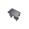 77755-T2F-A00ZA é adequado para Honda FITCITY Accord painel de instrumentos interruptor tampa do orifício do interruptor tampa preta