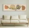 Pinturas Colgantes Personalizadas, Murales Modernos Simples y de Alta Gama para la Entrada de la Sala de Estar, Pinturas Decorativas para el Trabajo en Hoteles, Murales para Sala de Estar y Dormitorio