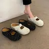 Zapatos Mary Jane de nuevo estilo 2026 con cierre de velcro, suela suave, cómodos para usar todo el día, puntera poco profunda, punta redonda, casuales y versátiles para el uso diario
