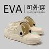 Sandalias Deportivas de Verano 2026 para Hombre, Estilo Nuevo, Antideslizantes, Resistentes al Desgaste, Cómodas, de Doble Uso para Conducir y Playa