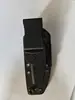 Clip para Funda K Accesorios para Fabricación de Fundas Kydex Clip de Cintura de Plástico Clip de Cinturón Universal Accesorios de Clip Trasero para Funda K