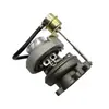KOVAX PC-8 excavadora híbrida súpercargada eléctrica repuestos accesorios para excavadora al por mayor en stock