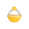 Bombilla Bola de Hielo Cactus Molde para Bolas de Hielo Molde de Hielo Casero Herramienta Casera Hielera Bloque de Bolas de Hielo Congelación Rápida Fácil de Desmoldar