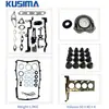 Kit de Retífica Adequado para Motor Ford V348 2.2 Junta Kusma Conjunto de Juntas de Cilindro Bk3Q6079Aa