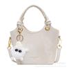 Bolso de Mano de Moda de Nicho para Mujer 2026 Nuevo Diseño de Moda Bolso de Hombro Elegante Versátil Bolso Cruzado de Gama Alta