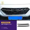 Adecuado para el Modelo Subaru Wrx22, Kit de Resina de Fibra de Carbono Real para Modificación Interior y Exterior del Automóvil