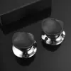 Tapa de baquelita tapa de baquelita resistente a altas temperaturas pomo de baquelita mango de acero inoxidable manija de tapa accesorios para tapa perlas para tapa venta al por mayor