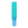 Pinza coreana para raíz de cabello esponjosa, flequillo de peinado, rizador de cabello, artefacto, pinza sin costuras para salón de belleza, pinza esponjosa para permanente, herramientas de peluquería