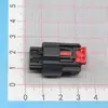 34967-4001 Conector Automotriz Procesamiento OEM y Personalización Listo para Entrega en Segundos 34967-4001