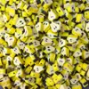 Comércio Exterior Argila de Polímero Fruta Animal Lábios Flor Contas Macias Cruzadas Europeias e Americanas diy Contas de Cerâmica Macia Acessórios Feitos à Mão