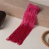 Borlas Decorativas, Flecos, Encaje y Accesorios para Linternas y Banderines