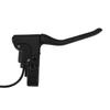 M365/Pro Original Universal Accesorios para Scooter Manija de Freno Grifo Aleación de Aluminio Manija de Freno de Mano