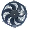 Ventilador de Condensación de Aire Acondicionado de Coche de Pasajeros SP Car, Ventilador de Refrigeración de Motor, 12 pulgadas, Succión, Fábrica