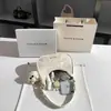 Uma geração de bolsa de ombro axila de luxo pequena 2025 nova moda bolsa transversal para o dia a dia atacado