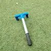 Tapón para invernadero de ayuda ahorra esfuerzo tirar de tubo de acero tirar de tubería caña de bambú tirar de tubo de acero tirar de tubería tapón de herramienta agrícola herramienta de tapón de tubería