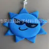 En Stock Piscina Tortuga Girasol Filtro de Espuma Tina Caliente Absorción de Aceite Descontaminación Espuma Absorbente Bola de Esponja