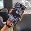Adecuado para Funda de Teléfono Móvil Cooper, Textura Creativa, Soporte Nuevo Enfriador Antiguo para Hombres y Mujeres, Funda Blanda Líquida, Estilo Chino
