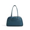 Bolso Tote de Cuero Genuino de Gran Capacidad para Mujer 2026 Nueva Moda Bolso Boston de Mano/Hombro para Viaje