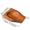 Suporte de Madeira para Espátulas e Colheres, Porta Utensílios de Madeira Adequado para Espátulas e Conchas Grandes, Yuanhao