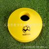 Discos Marcadores de Entrenamiento de Fútbol, Conos Marcadores, Conos de Obstáculos, Discos Cono de Fútbol, Equipo de Entrenamiento
