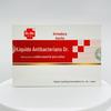 Dr. He liangjia líquido antibacteriano livre arquivo especial 10ml/100 caixas