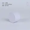 Bote para Té, Lata Pequeña Portátil Mini, Caja de Té Sellada para Viaje, Caja para Reenvasar, Bote Pequeño para Té, Bote Vacío