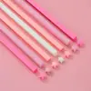 Estrella de origami de color degradado luminosa, estrella de la suerte de papel, estrella de cinco puntas, origami de diamante brillante, origami de dibujos animados hecho a mano DIY