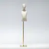 Adereços e Manequins para Lojas de Roupas Infantis para Crianças Pequenas e Médias, Manequins para Vitrines de Roupas Infantis, Manequins Dummy para Roupas Infantis
