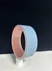 Rueda de Yoga para Principiantes para Abrir la Espalda, Herramienta para Flexión Hacia Atrás, Rodillo de Espalda, Anillo de Yoga, Rodillo, Equipo de Círculo de Pilates, Masaje en Casa